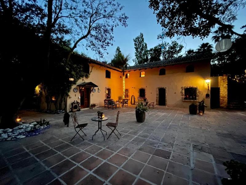 La Fuente Oase B&B Coin Luaran gambar