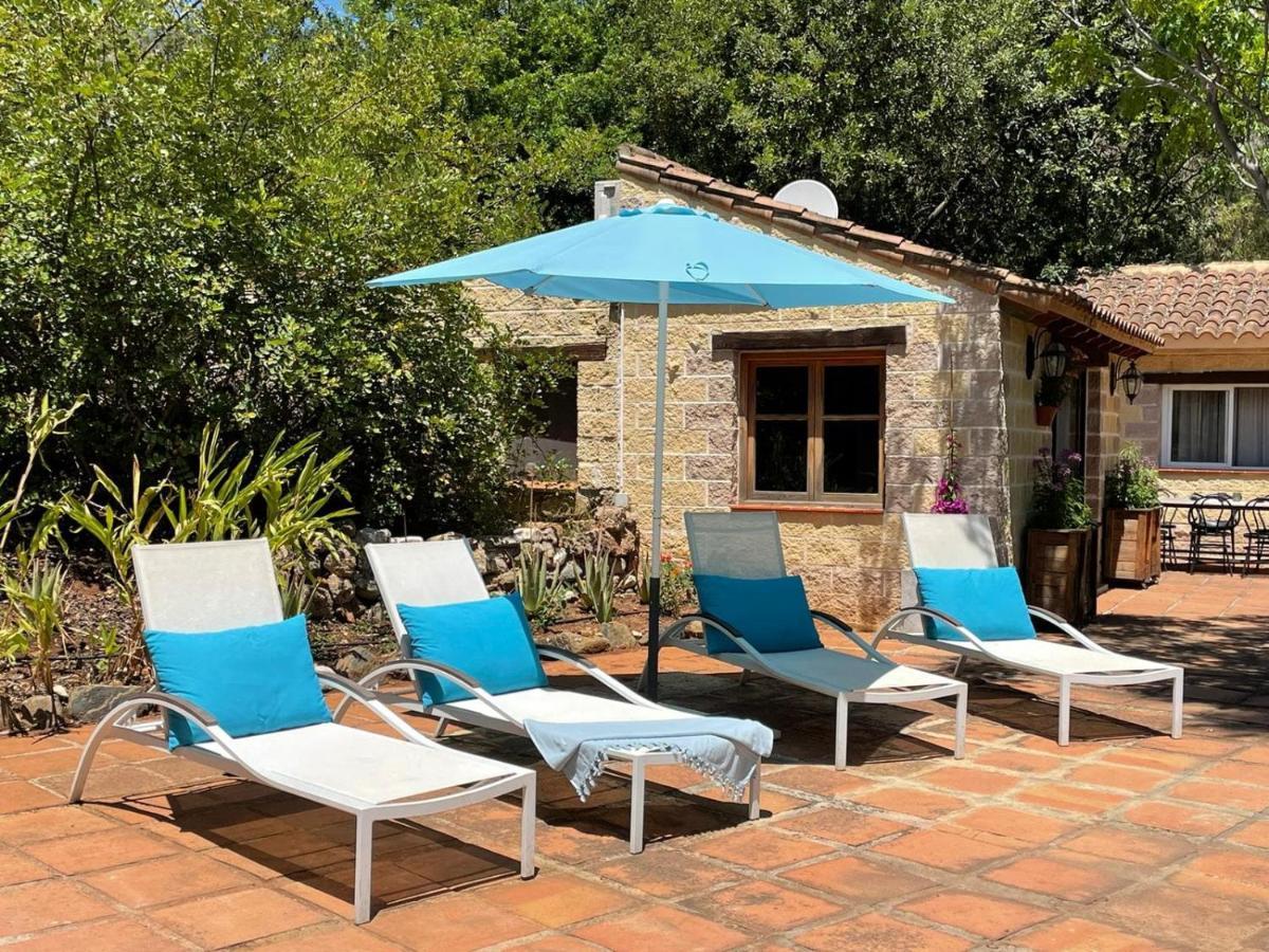 La Fuente Oase B&B Coin Luaran gambar