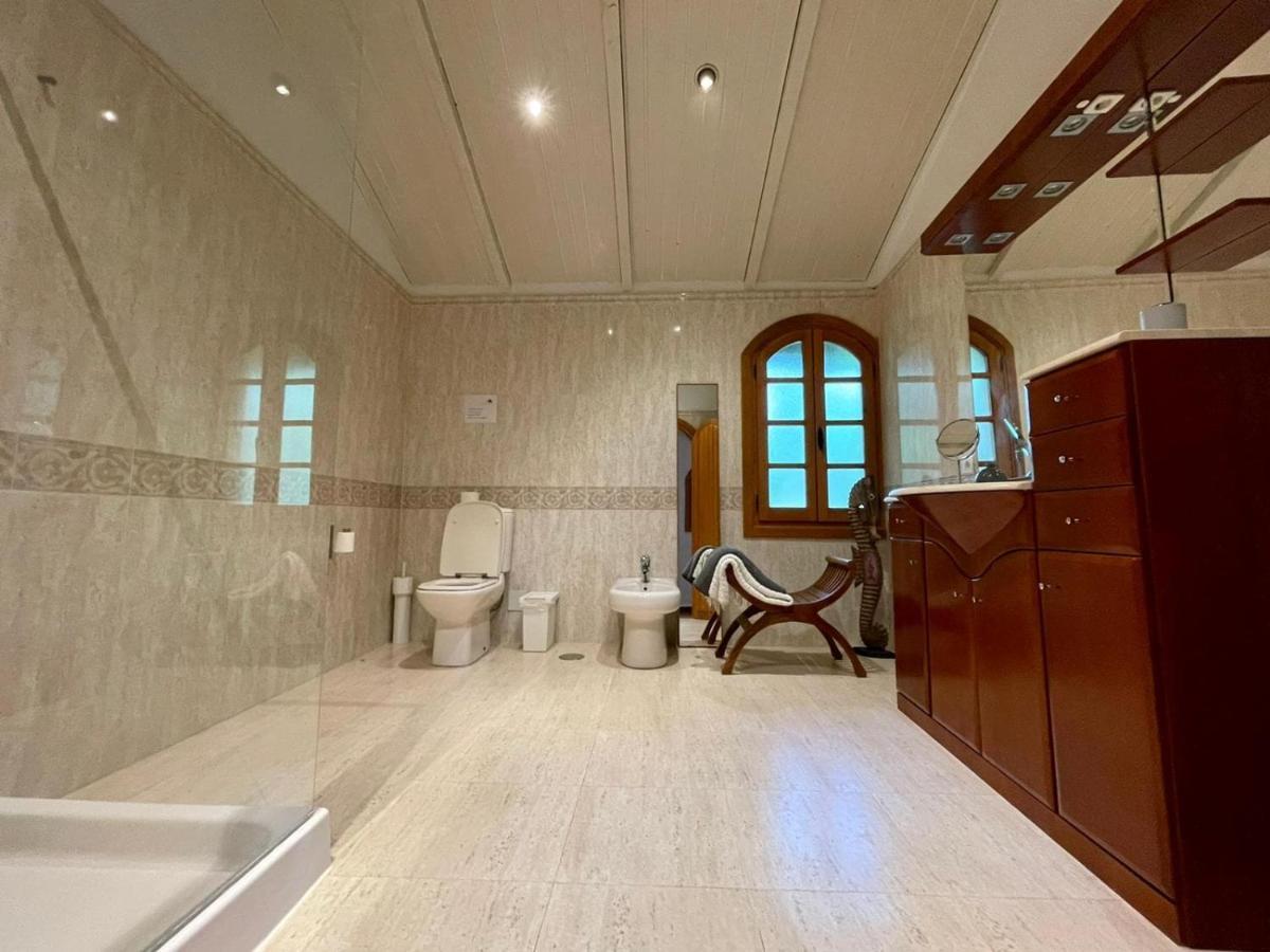 La Fuente Oase B&B Coin Luaran gambar
