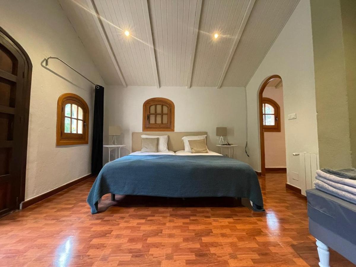 La Fuente Oase B&B Coin Luaran gambar
