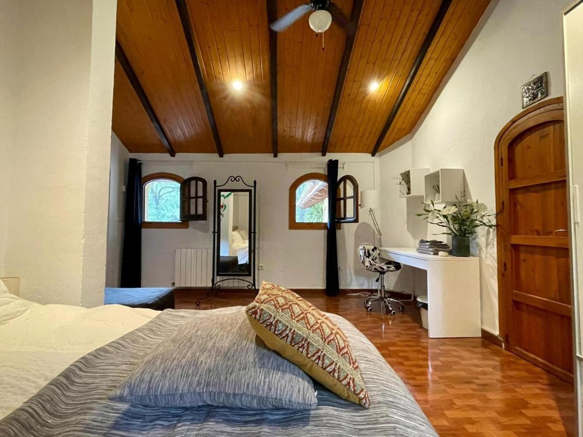 La Fuente Oase B&B Coin Luaran gambar