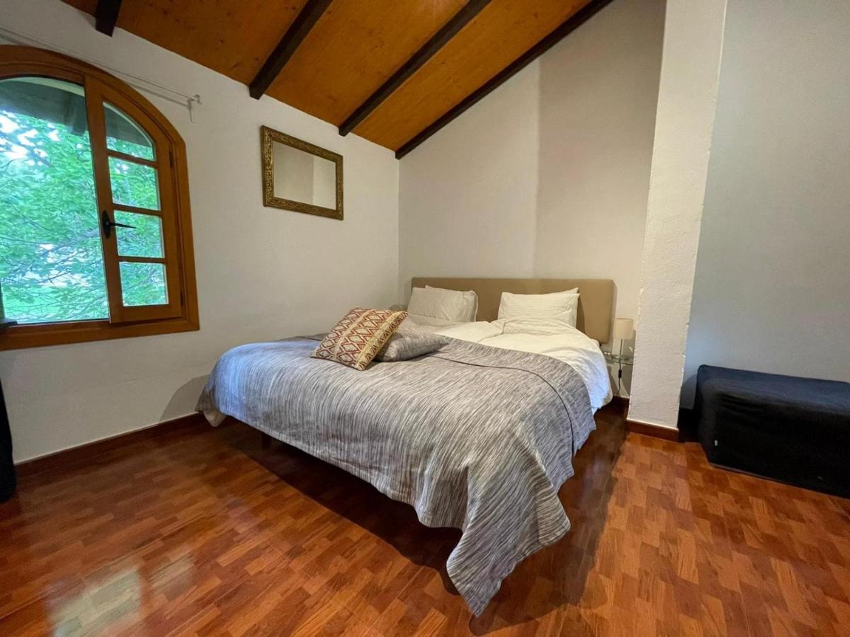 La Fuente Oase B&B Coin Luaran gambar