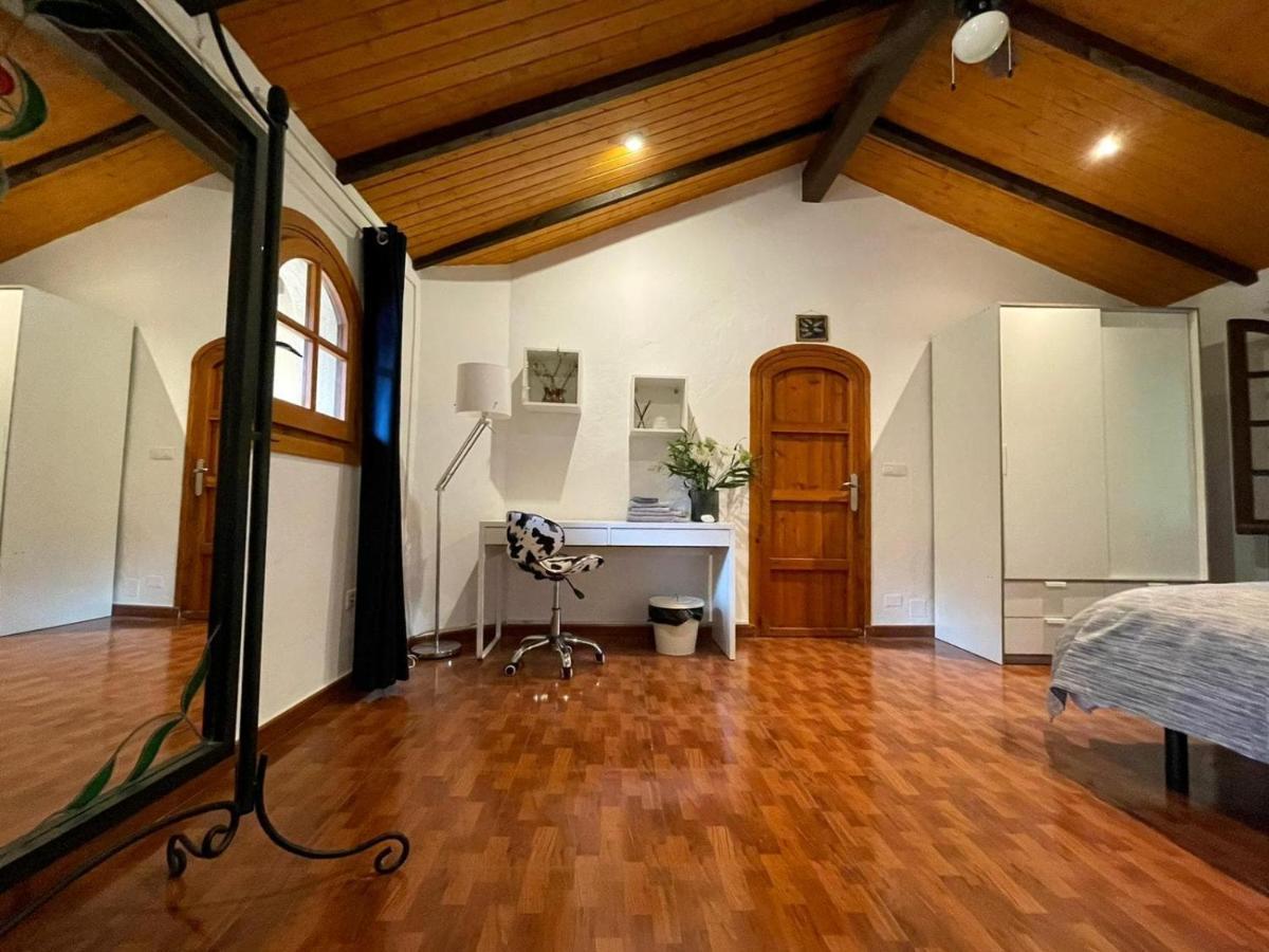 La Fuente Oase B&B Coin Luaran gambar