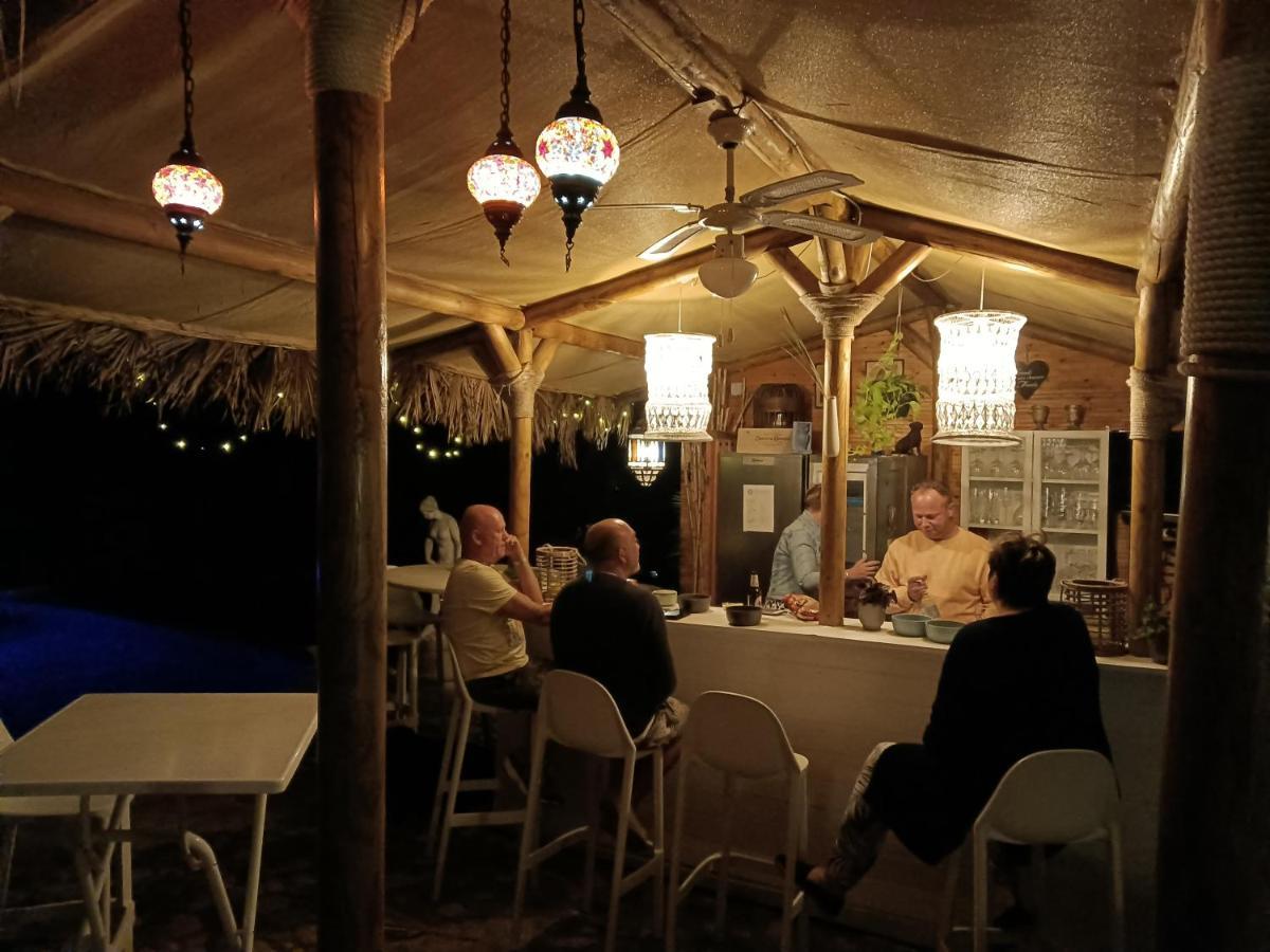 La Fuente Oase B&B Coin Luaran gambar