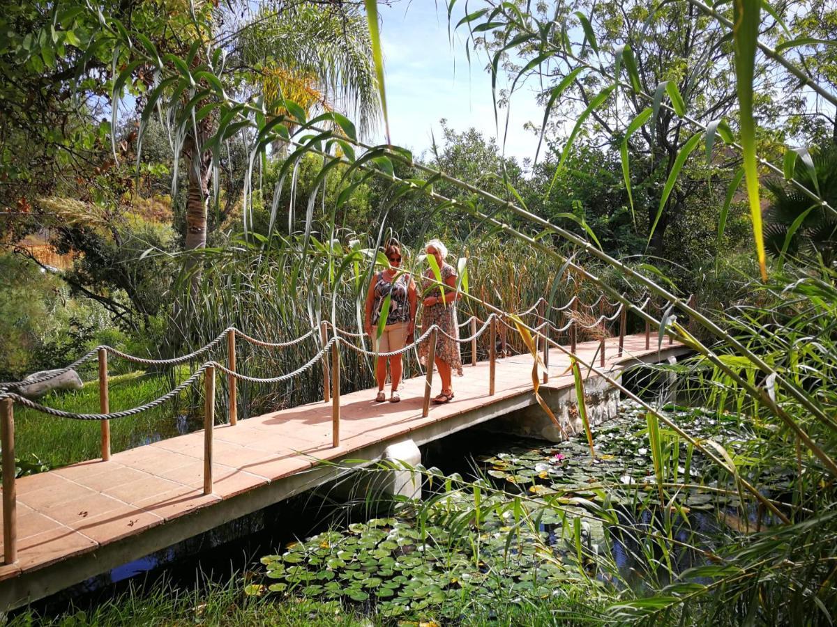 La Fuente Oase B&B Coin Luaran gambar