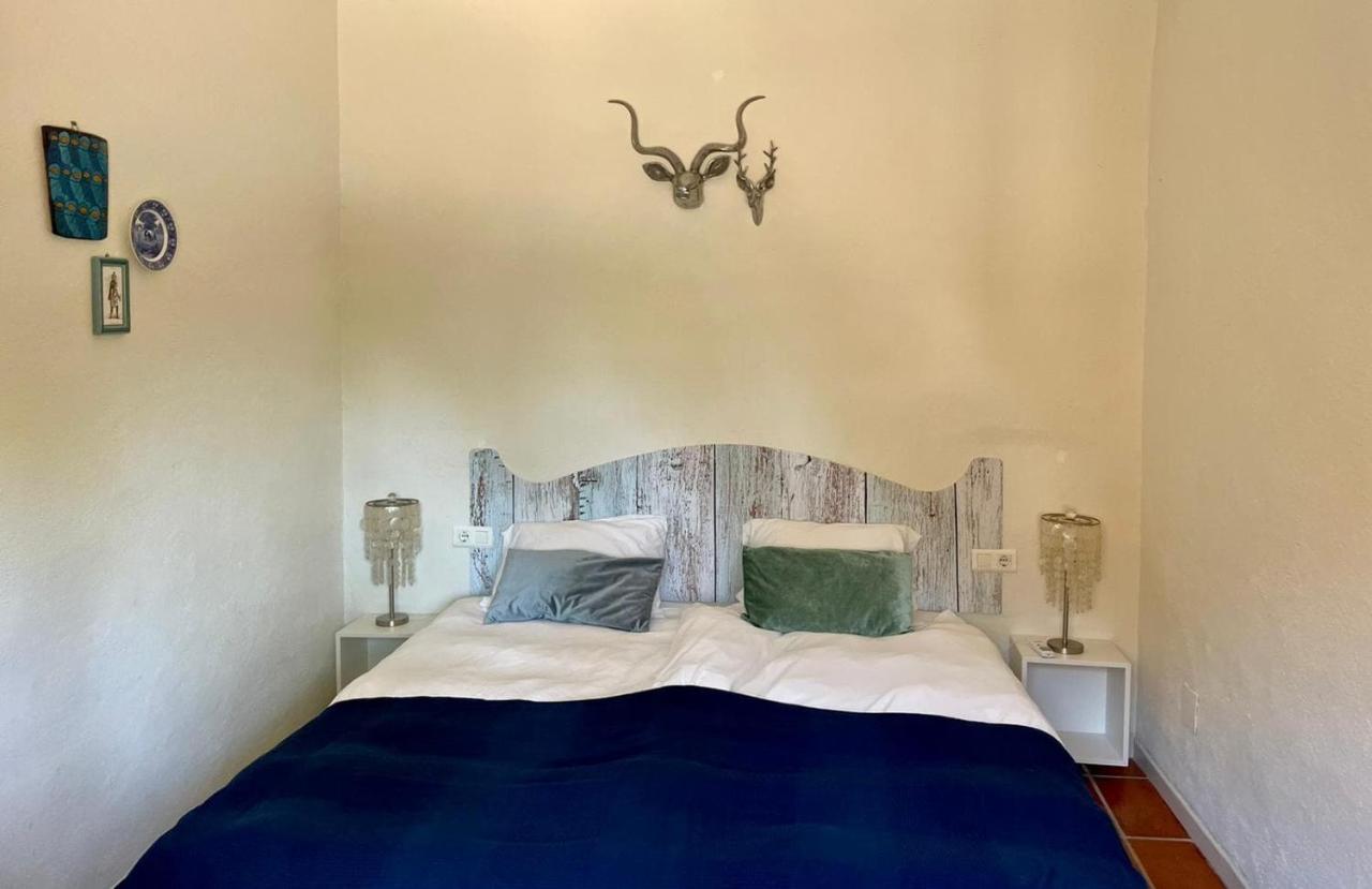 La Fuente Oase B&B Coin Luaran gambar