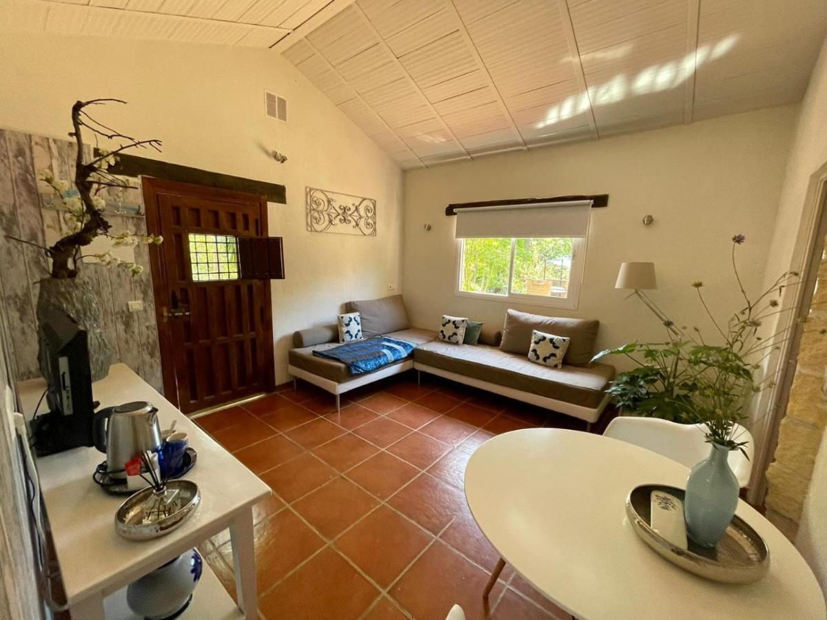 La Fuente Oase B&B Coin Luaran gambar