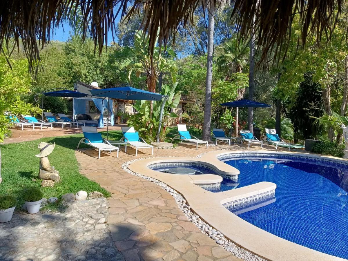 La Fuente Oase B&B Coin Luaran gambar